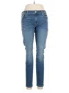 7 For All Mankind Jeans In Blue