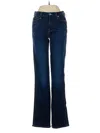 7 For All Mankind Jeans In Blue