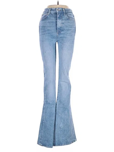 7 For All Mankind Jeans In Blue