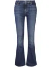 7 For All Mankind 7forallmankind Jeans In Blue