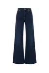 7 For All Mankind Jeans In Blue