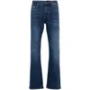7 For All Mankind Jeans In Blue