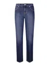 7 For All Mankind Calie Straight Radar