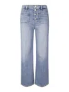 7 For All Mankind Straight-leg Jeans
