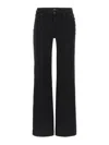 7 For All Mankind Dojo Tailorless Jeans