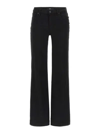 7 For All Mankind Dojo Tailorless Jeans