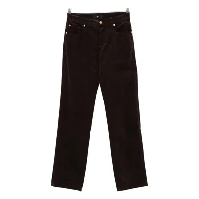 7 FOR ALL MANKIND 7 FOR ALL MANKIND JEANS