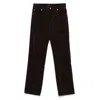 7 For All Mankind Jeans In Brown