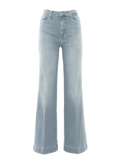 7 FOR ALL MANKIND 7 FOR ALL MANKIND JEANS