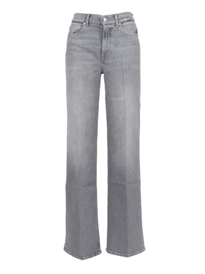7 FOR ALL MANKIND 7 FOR ALL MANKIND JEANS