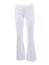 7 For All Mankind Jeans In Gray