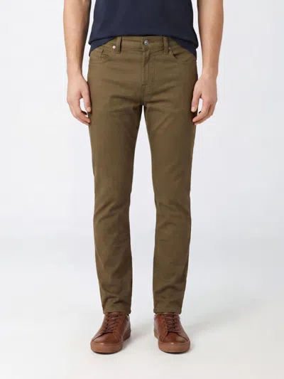 7 For All Mankind Jeans Men In Animal Print