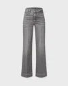 7 For All Mankind Jeans Modern Dojo Full Scale Grå