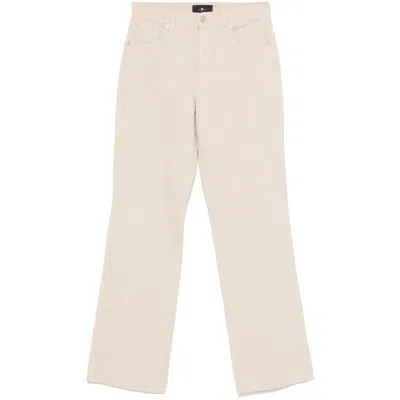 7 FOR ALL MANKIND 7 FOR ALL MANKIND JEANS