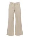 7 For All Mankind Jeans In Neutral