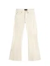 7 For All Mankind Jeans In Neutral