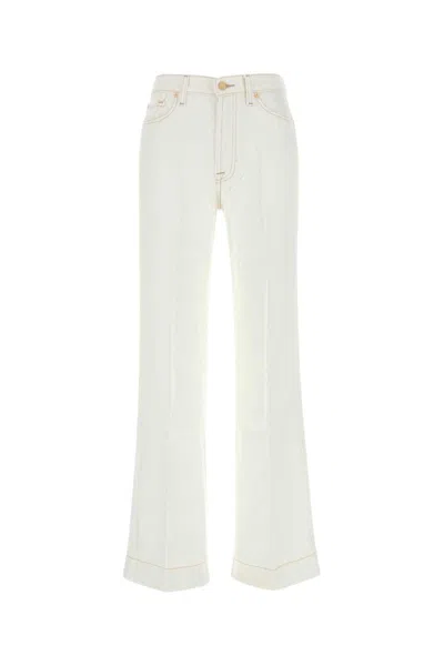 7 FOR ALL MANKIND 7 FOR ALL MANKIND PANTS