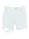 7 For All Mankind Jeans In White