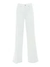 7 For All Mankind Jeans In White