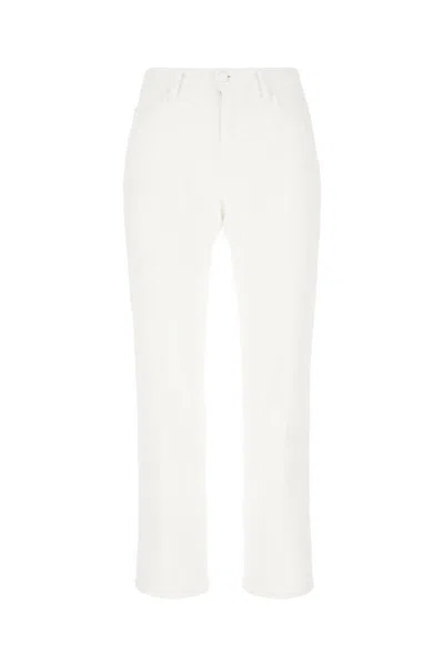 7 For All Mankind Jeans In Black