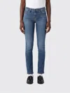 7 For All Mankind ジーンズ  レディース カラー ブルー In Blue