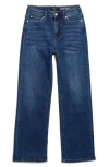 7 For All Mankind Cropped Alexa Jeans In Dulce