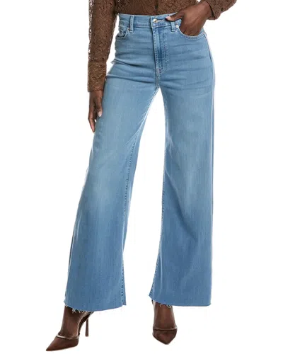 7 FOR ALL MANKIND JO ULTRA HIGH-RISE MARRAKECH JEAN