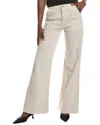 7 FOR ALL MANKIND 7 FOR ALL MANKIND JO ULTRA HIGH-RISE SAND JEAN