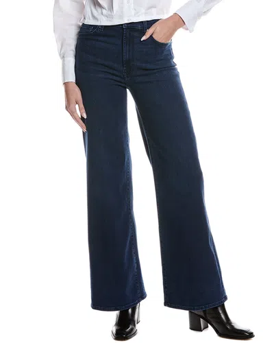7 For All Mankind Jo Virginia High Rise Jean In Blue