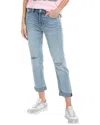 7 FOR ALL MANKIND JOSEFINA DE VILLE BOYFRIEND JEAN