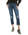 7 For All Mankind Josefina Feminine Boyfriend Jean