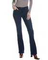 7 For All Mankind Josefina Feminine Boyfriend Jean In Blue