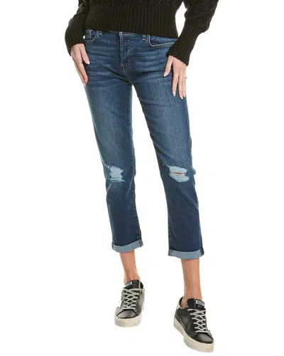 7 FOR ALL MANKIND JOSEFINA FEMININE BOYFRIEND JEAN