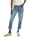7 For All Mankind Josefina Ibiza Boyfriend Jean