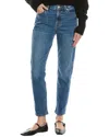 7 For All Mankind Josefina Jean In Blue