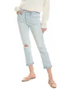 7 FOR ALL MANKIND 7 FOR ALL MANKIND JOSEFINA SANDALWOOD SLIM BOYFRIEND JEAN