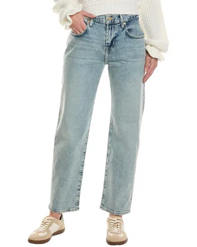 7 FOR ALL MANKIND 7 FOR ALL MANKIND JULIA BOYFRIEND JEAN