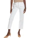 7 For All Mankind Julia Snow White Boyfriend Jean