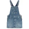 7 For All Mankind Sleeveless Jumpsuit