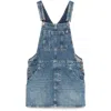7 For All Mankind Sleeveless Jumpsuit
