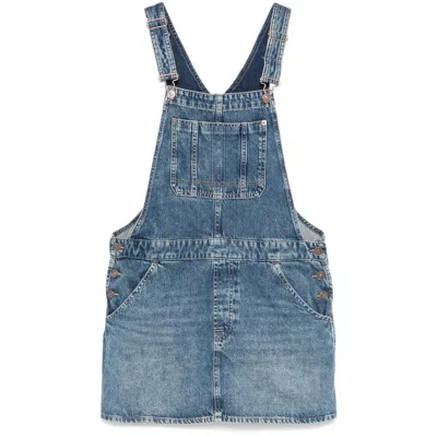 7 FOR ALL MANKIND 7 FOR ALL MANKIND JUMPSUITS
