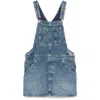 7 For All Mankind Sleeveless Jumpsuit In Multicolor