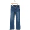 7 For All Mankind Kids' Original Bootcut Jeans In Headway