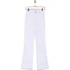 7 For All Mankind Kimmie Bootcut Jeans In Casablanca