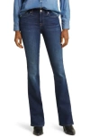 7 For All Mankind Kimmie Bootcut Jeans In Dian In Dian
