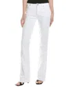 7 For All Mankind Ali High-waist Casablanca Classic Flare Jean