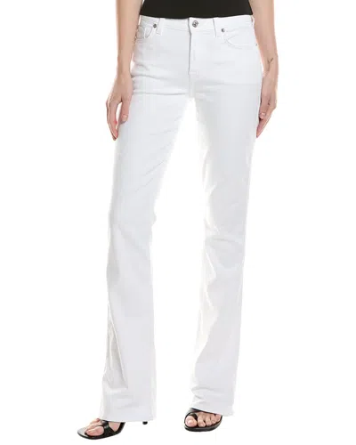 7 For All Mankind Kimmie Casablanca Bootcut Jean