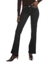 7 For All Mankind Kimmie Indigo Rinse Bootcut Jean In Blue