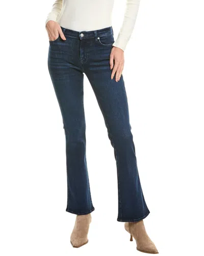 7 For All Mankind Jeans In Blue
