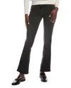 7 For All Mankind Kimmie Reston Boot Cut Jean In Gray